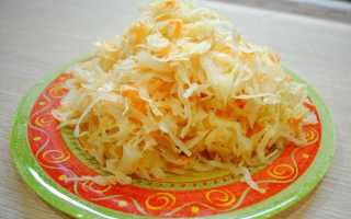 Как приготовить вареники с квашеной капустой по пошаговому рецепту с фото