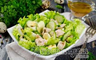 Самые вкусные салаты с печенью трески — простые рецепты от классики до новинок