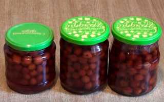 Варенье из боярышника с косточками: рецепты, польза, сколько варить