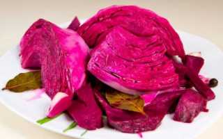Как приготовить свеклу по-корейски в домашних условиях по самому вкусному рецепту с фото