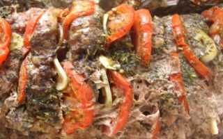 Свинина с овощами — 778 домашних вкусных рецептов приготовления