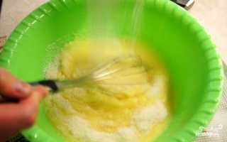 Вкусное печенье в вафельнице: рецепт приготовления (пошаговый)