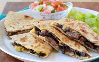Тортилья с начинкой – рецепты вкусных лепешек! Готовим вкусные тортильи с начинками по лучшим рецептам