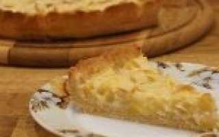 6 пирогов на кефире. Очень вкусные и простые пироги на все случаи жизни