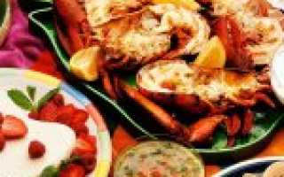 Этот наваристый вкус свободы: история и кухня Страны Басков