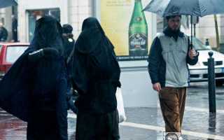 Традиционная одежда в ОАЭ – прошлое и настоящее