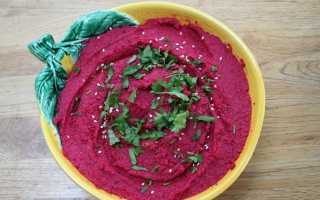 Аджика из свеклы – простой и вкусный пошаговый фото рецепт приготовления на зиму в домашних условиях