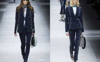 20 образов на осень. Тренды осени 2020 / 20 Fall looks