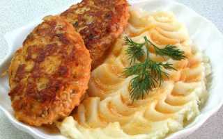 Хотите по-настоящему сочных и вкусных котлет из говядины со свининой?